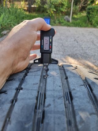 Llantas AMG Clase A y CLA