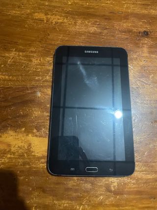 Tablet samsung 