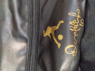 Riñonera Ronaldinho