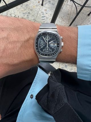 AGUJAS OMEGA TV 176.014 / 1045 / LEMANIA 5100