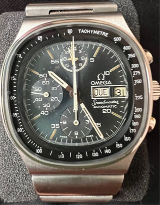 AGUJAS OMEGA TV 176.014 / 1045 / LEMANIA 5100