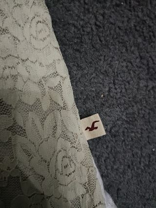 Camiseta manga larga