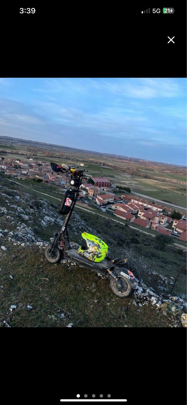 Arreglo patines smartgyro xiaomi halo dualtron etc