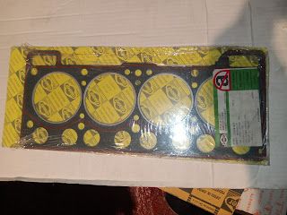 PIEZAS Y RECAMBIOS DE RENAULT R-9 Y R-11 (2)