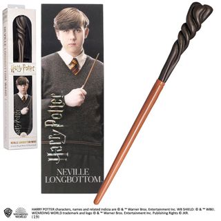 Pack 3 Varitas Mágica PVC 30 cm. Harry Potter