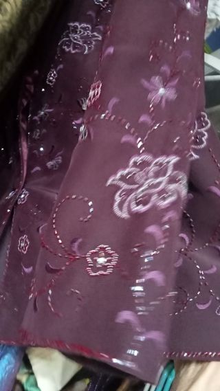 Ropa medieval,prendas sueltas
