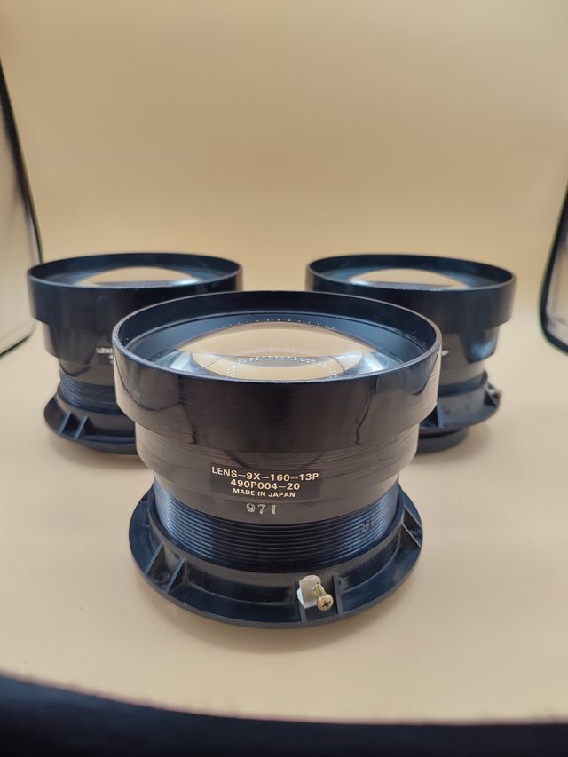 JUEGO LENTES PROYECCION