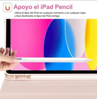 Teclado Bluetooth para iPad 10,9