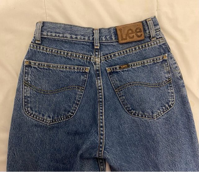 pantalon vaquero Lee