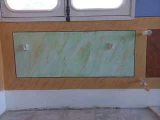 Pintor y electricista profesional