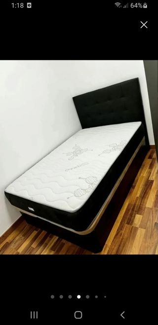 Canape matrimonio nuevos con envío