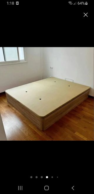 Canape matrimonio nuevos con envío