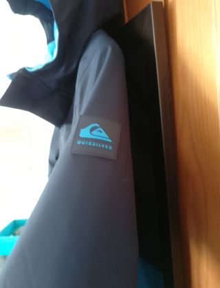 Parka QUIKSILVER 