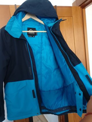 Parka QUIKSILVER 