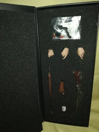 Redman rm038 Clint eastwood 30 centímetros