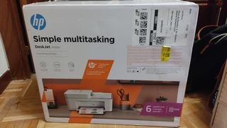 Impresora HP