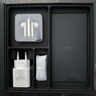 Huawei Mate S Scatola Vuota ma Accessori Originali