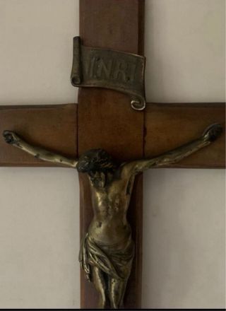 Crucifijo