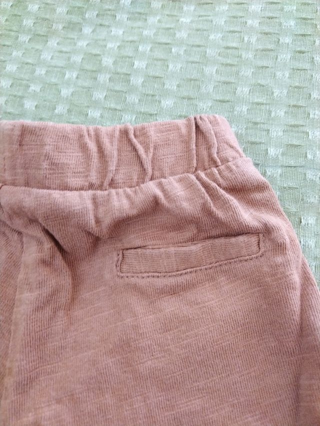 Salopette bimbo H&M.