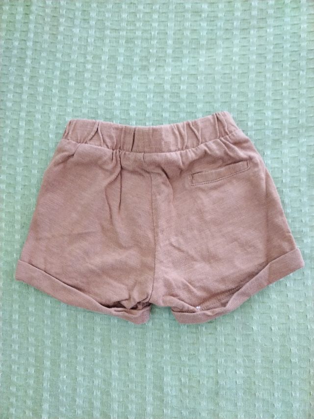 Salopette bimbo H&M.