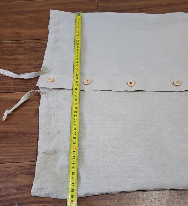 Giacca / camicia P.lino Brotex  anni 90 