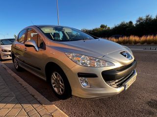 Peugeot 308 2008