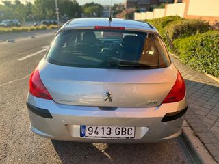 Peugeot 308 2008