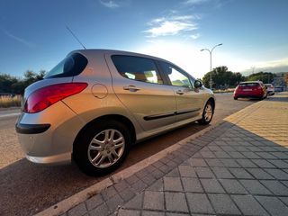 Peugeot 308 2008