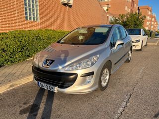 Peugeot 308 2008