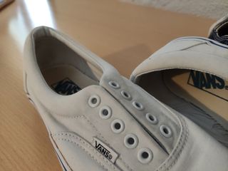 Zapatillas juventud 