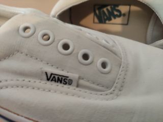 Zapatillas juventud 