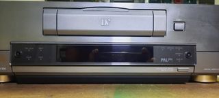 Sony DHR-1000 - Vídeograbadora DV