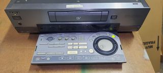 Sony DHR-1000 - Vídeograbadora DV