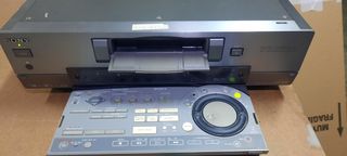 Sony DHR-1000 - Vídeograbadora DV