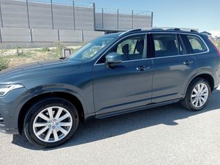 Volvo XC90 2019