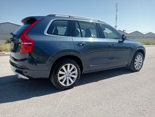 Volvo XC90 2019