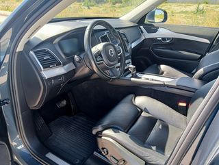 Volvo XC90 2019