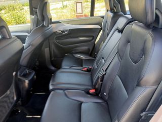 Volvo XC90 2019
