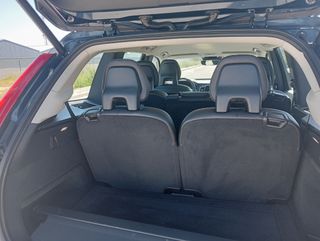 Volvo XC90 2019