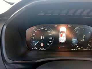 Volvo XC90 2019