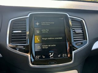 Volvo XC90 2019