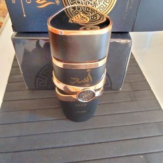 Perfume oferta de 100ml yara