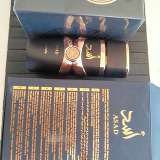 Perfume oferta de 100ml yara