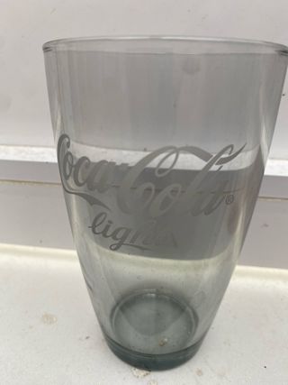 VASOS COCA COLA NUEVOS MUY ORIGINALES