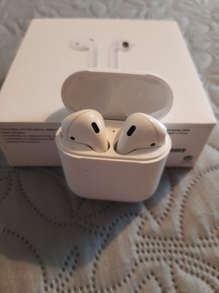 Airpods Apple