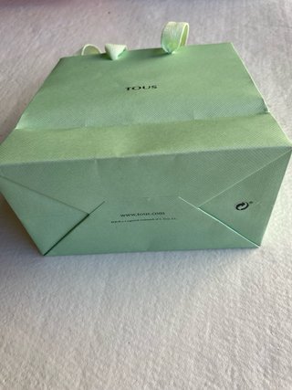 Bolsas regalo Tous