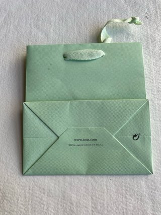 Bolsas regalo Tous