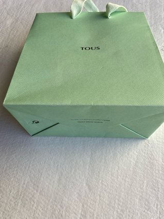 Bolsas regalo Tous