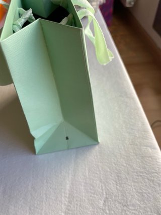 Bolsas regalo Tous