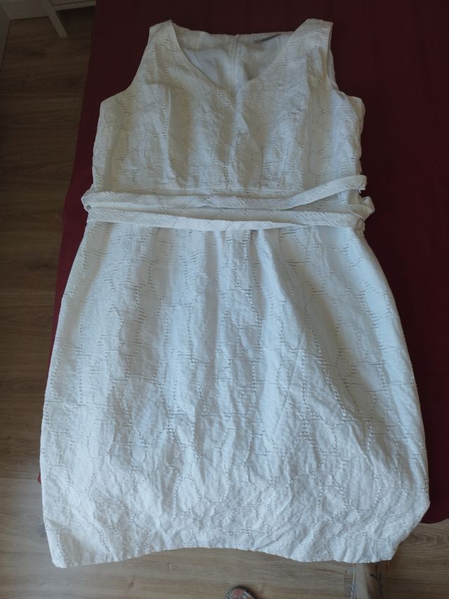 Vestido XL, elegante y bonito